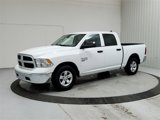 Used 2023 RAM 1500 Classic SLT w/ Trailer & Traction Group image 3