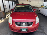 Used 2008 Nissan Sentra 2.0 S w/ Convenience Plus Pkg image 5