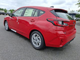 New 2025 Subaru Impreza 2.0i image 3
