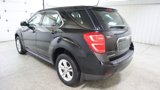 Used 2017 Chevrolet Equinox LS image 3