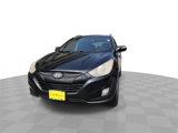 Used 2013 Hyundai Tucson GLS image 3