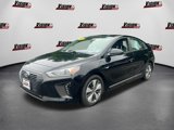 Used 2018 Hyundai Ioniq Plug-In Hybrid image 1