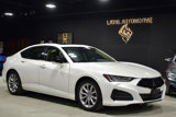 Used 2021 Acura TLX SH-AWD image 5