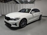 Used 2019 BMW 330i Sedan w/ Driving Assistance Package image 4