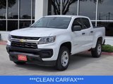 Used 2022 Chevrolet Colorado W/T w/ WT Convenience Package image 3