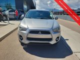 Used 2015 Mitsubishi Outlander Sport SE image 2
