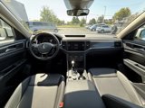 Used 2020 Volkswagen Atlas SE w/ Towing Package image 3
