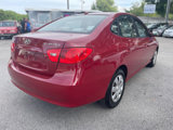 Used 2007 Hyundai Elantra GLS image 4