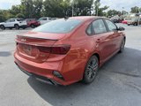 Used 2023 Kia Forte GT-Line w/ GT-Line Premium Package image 4
