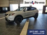 Used 2018 Nissan Rogue Sport S image 2