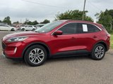 Used 2021 Ford Escape SEL image 3