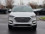 Used 2020 Hyundai Tucson Ultimate image 3