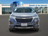 Used 2023 Chevrolet Equinox LT image 5