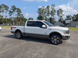 Used 2018 Ford F150 King Ranch w/ Equipment Group 601A Luxury image 3