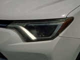Used 2018 Toyota RAV4 XLE image 3