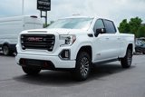 Used 2022 GMC Sierra 1500 AT4 w/ AT4 Preferred Package image 3