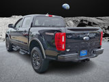 Certified 2022 Ford Ranger XLT image 4
