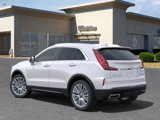 New 2025 Cadillac XT4 Premium Luxury w/ Technology Package image 3
