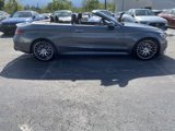 Used 2017 Mercedes-Benz C 63 AMG Cabriolet image 5
