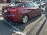 Used 2016 Chevrolet Cruze LT w/ Convenience Package image 3