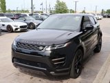 Used 2022 Land Rover Range Rover Evoque R-Dynamic SE image 4