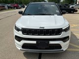 New 2025 Jeep Compass Limited w/ High Altitude Package image 2