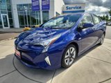 Used 2016 Toyota Prius Three Touring image 2