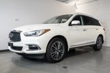 Used 2018 INFINITI QX60 AWD w/ Premium Plus Package image 2