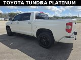 Used 2019 Toyota Tundra Platinum image 5