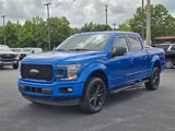 Used 2020 Ford F150 XLT w/ Equipment Group 302A Luxury image 2