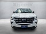 Certified 2018 Ford Explorer XLT w/ Equipment Group 202A image 5