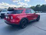 Used 2020 Ford Explorer XLT w/ Equipment Group 202A image 2