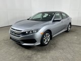 Used 2017 Honda Civic LX image 4
