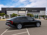 New 2025 Kia K4 LX image 6