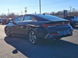 New 2025 Hyundai Elantra Limited image 3