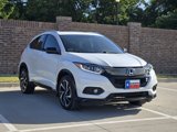 Used 2019 Honda HR-V Sport image 4