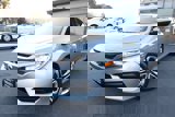 Used 2017 Honda Civic LX image 2
