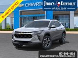 New 2025 Chevrolet Trax LT w/ Driver Confidence Package image 6