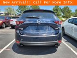 Used 2017 MAZDA CX-5 Grand Touring w/ Premium Package image 3