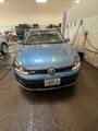 Used 2016 Volkswagen e-Golf SE w/ DC Fast Charging Package image 5