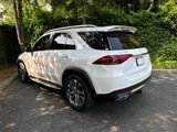 Used 2021 Mercedes-Benz GLE 350 4MATIC image 4