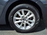 Used 2015 MAZDA MAZDA3 i Touring w/ Technology Package image 4