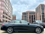 Certified 2023 Mercedes-Benz E 350 4MATIC Sedan image 4
