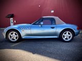 Used 1997 BMW Z3 1.9 image 2