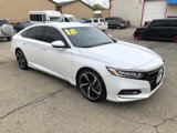 Used 2018 Honda Accord Sport image 3