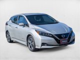 Used 2019 Nissan Leaf SV image 3
