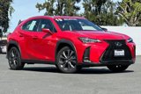 Certified 2019 Lexus UX 200 F Sport image 2