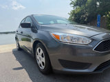 Used 2018 Ford Focus S image 5