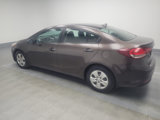 Used 2017 Kia Forte LX image 3