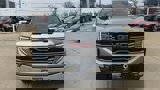 Certified 2023 GMC Sierra 1500 SLT w/ SLT Premium Plus Package image 3